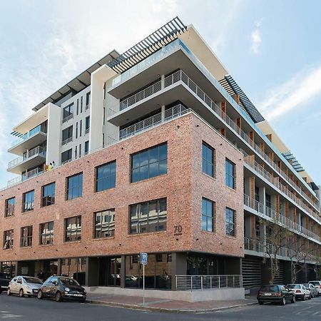 The Docklands Luxury Serviced Apartments ケープタウン エクステリア 写真