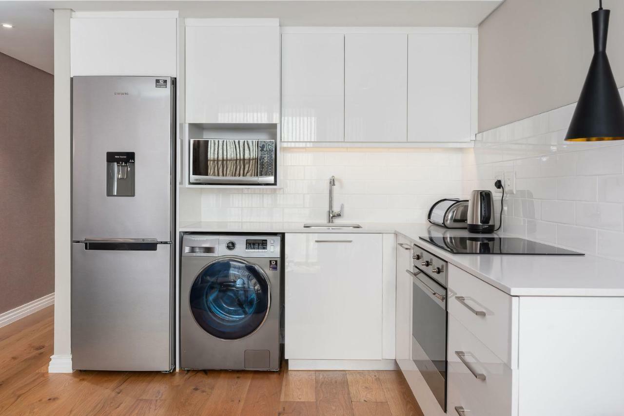 The Docklands Luxury Serviced Apartments ケープタウン エクステリア 写真