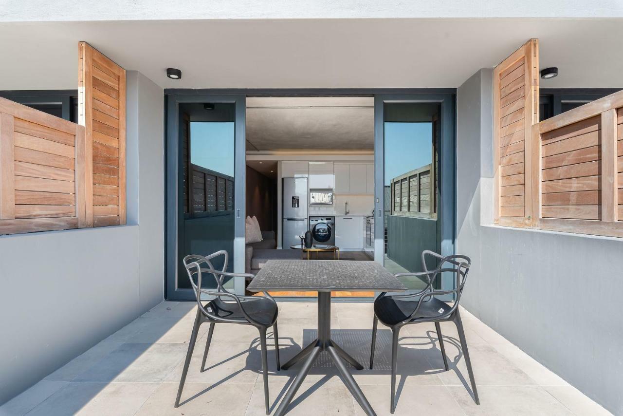 The Docklands Luxury Serviced Apartments ケープタウン エクステリア 写真