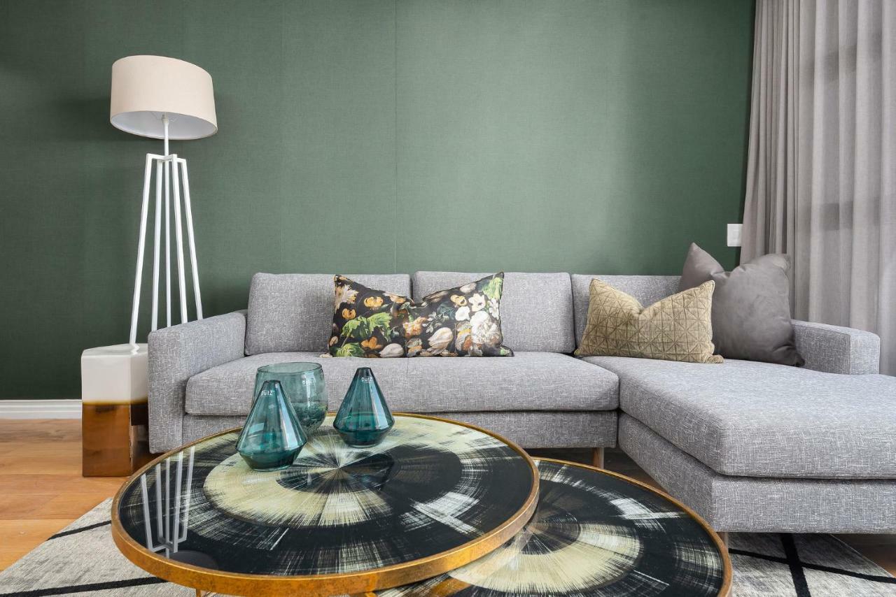 The Docklands Luxury Serviced Apartments ケープタウン エクステリア 写真