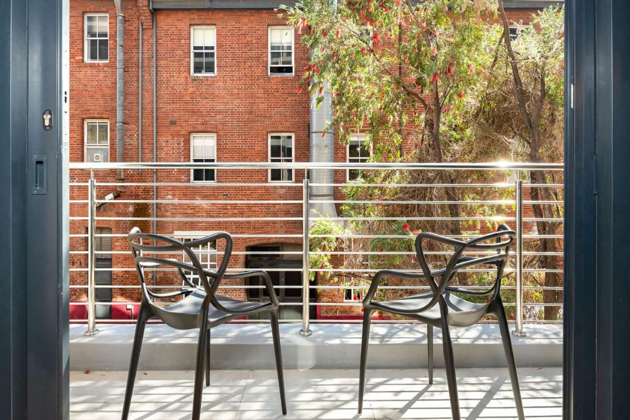 The Docklands Luxury Serviced Apartments ケープタウン エクステリア 写真