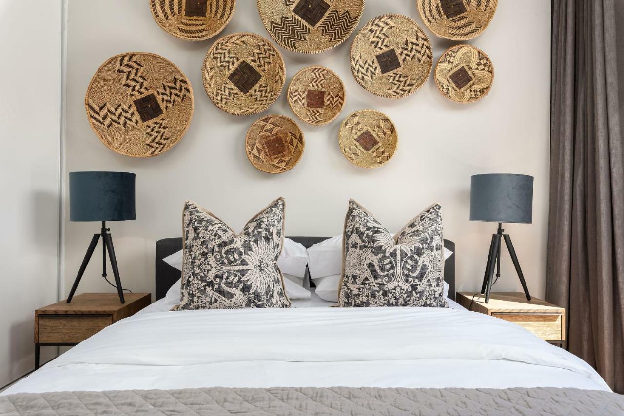The Docklands Luxury Serviced Apartments ケープタウン エクステリア 写真
