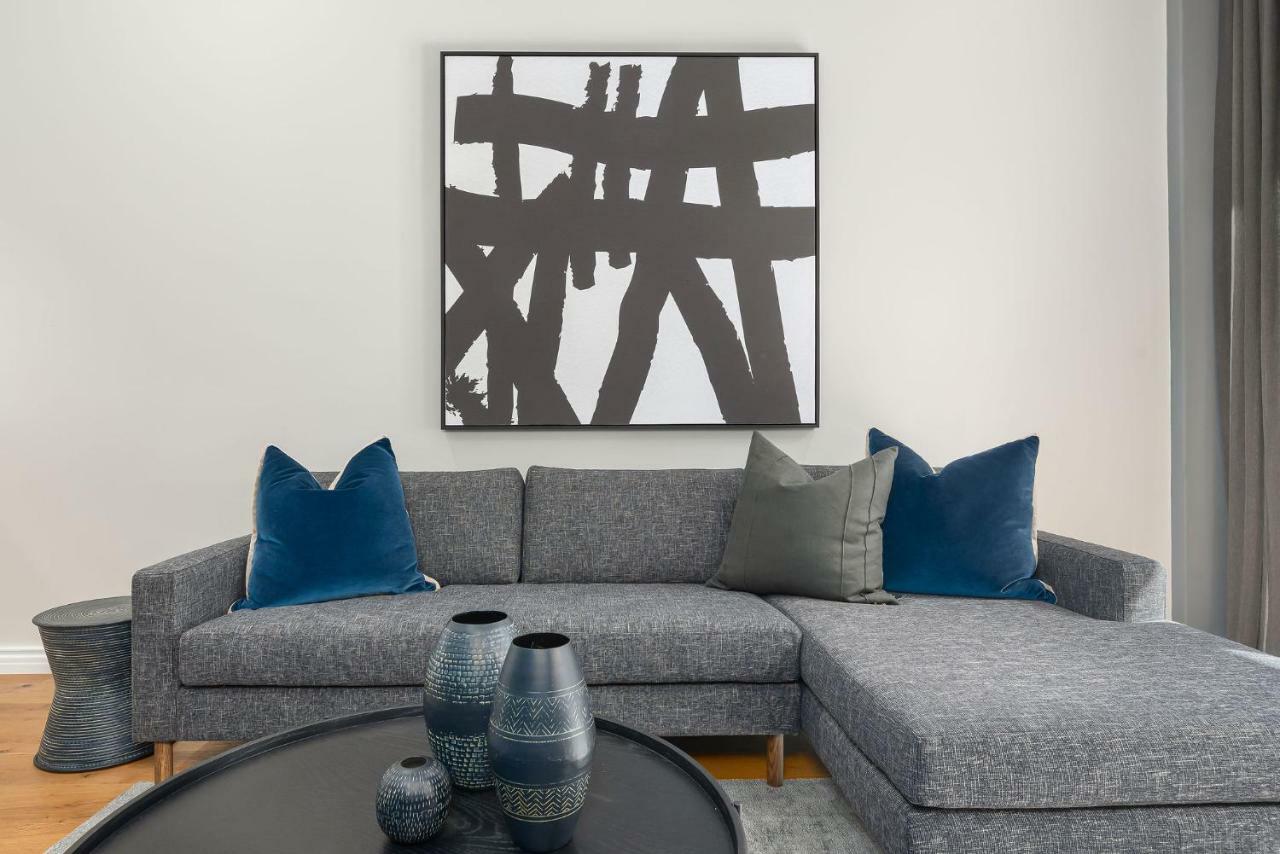 The Docklands Luxury Serviced Apartments ケープタウン エクステリア 写真