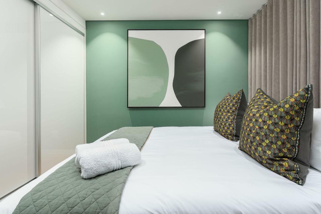The Docklands Luxury Serviced Apartments ケープタウン エクステリア 写真