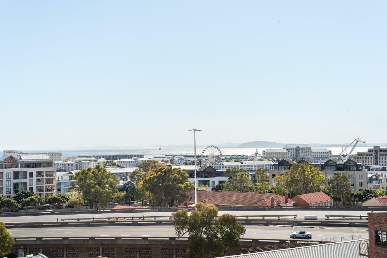 The Docklands Luxury Serviced Apartments ケープタウン エクステリア 写真