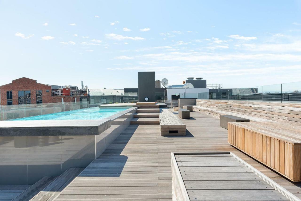 The Docklands Luxury Serviced Apartments ケープタウン エクステリア 写真