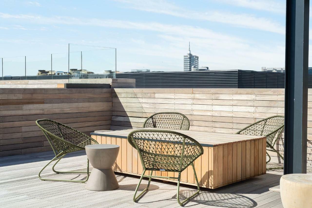 The Docklands Luxury Serviced Apartments ケープタウン エクステリア 写真