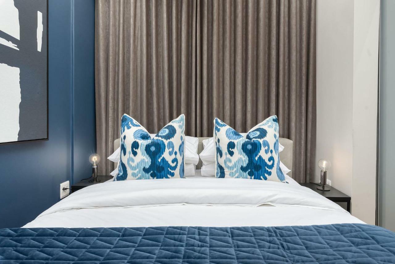 The Docklands Luxury Serviced Apartments ケープタウン エクステリア 写真