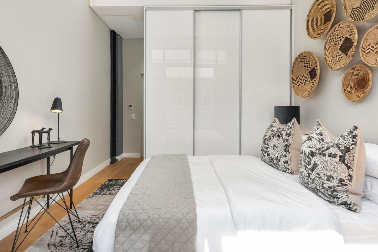 The Docklands Luxury Serviced Apartments ケープタウン エクステリア 写真