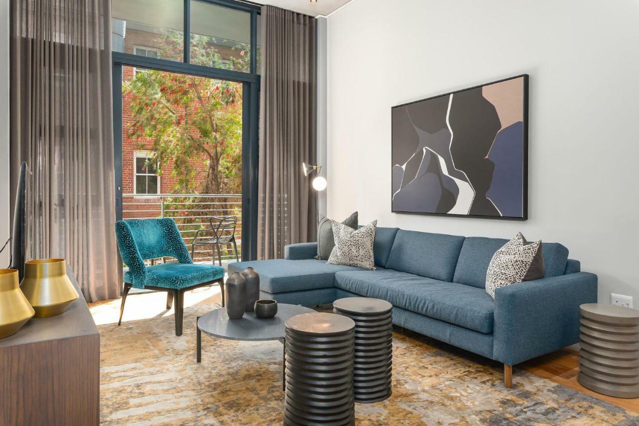 The Docklands Luxury Serviced Apartments ケープタウン エクステリア 写真