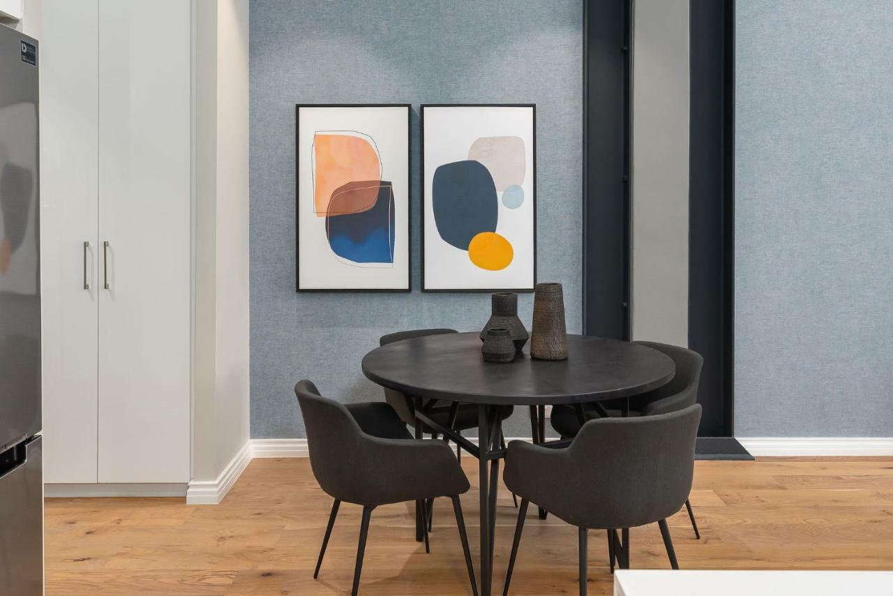 The Docklands Luxury Serviced Apartments ケープタウン エクステリア 写真