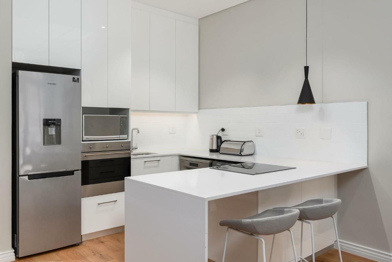 The Docklands Luxury Serviced Apartments ケープタウン エクステリア 写真