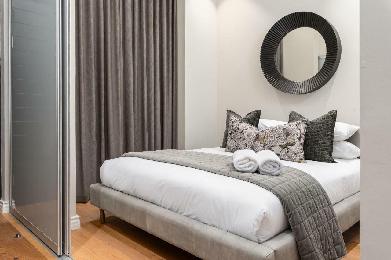 The Docklands Luxury Serviced Apartments ケープタウン エクステリア 写真