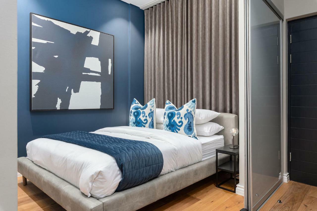 The Docklands Luxury Serviced Apartments ケープタウン エクステリア 写真