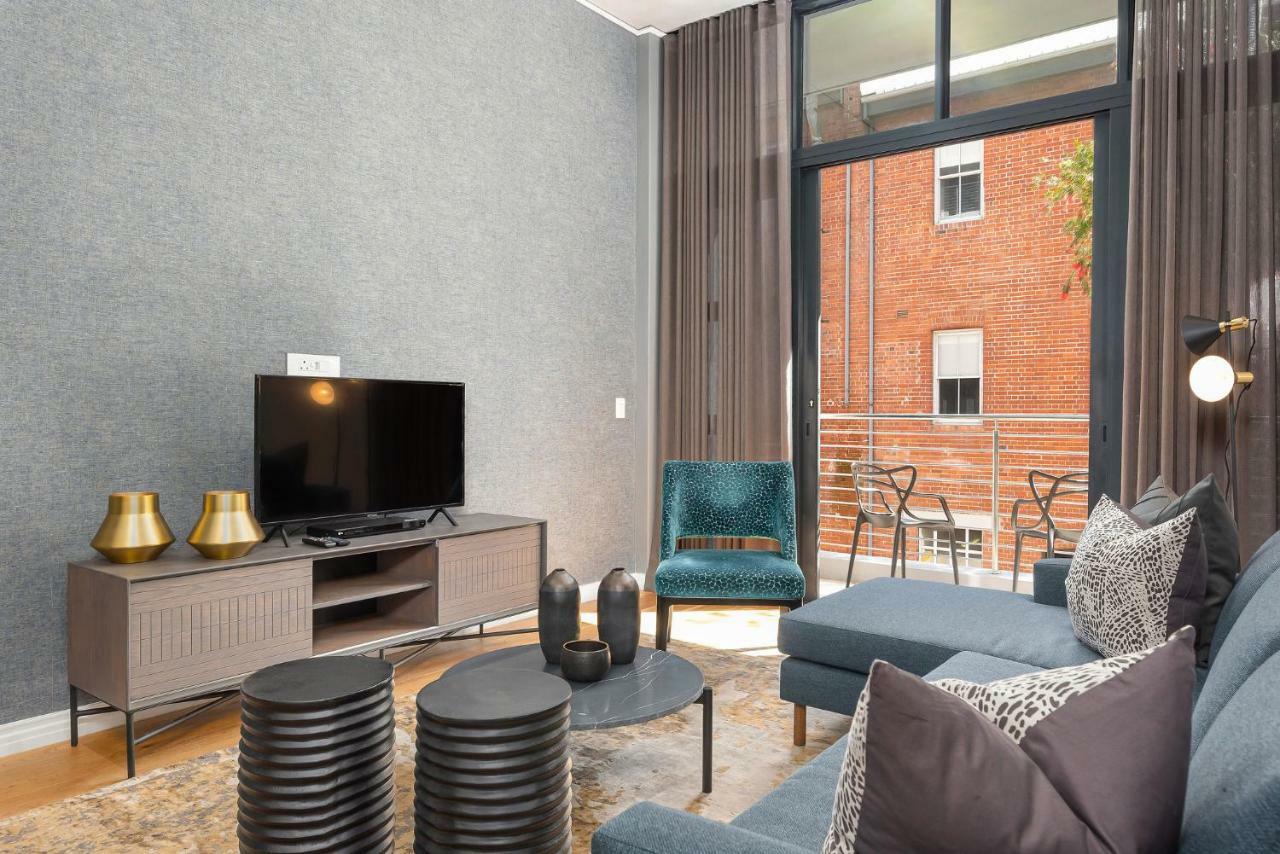 The Docklands Luxury Serviced Apartments ケープタウン エクステリア 写真