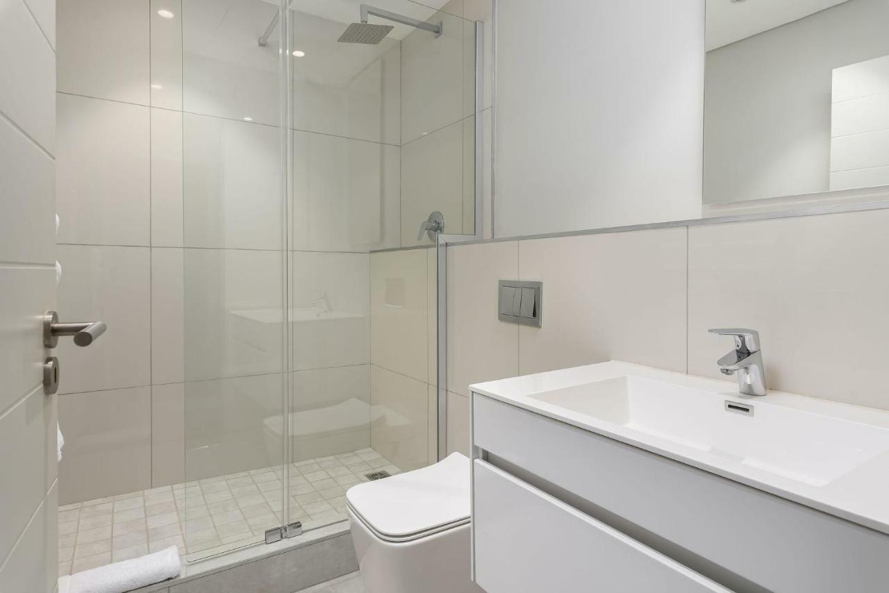 The Docklands Luxury Serviced Apartments ケープタウン エクステリア 写真