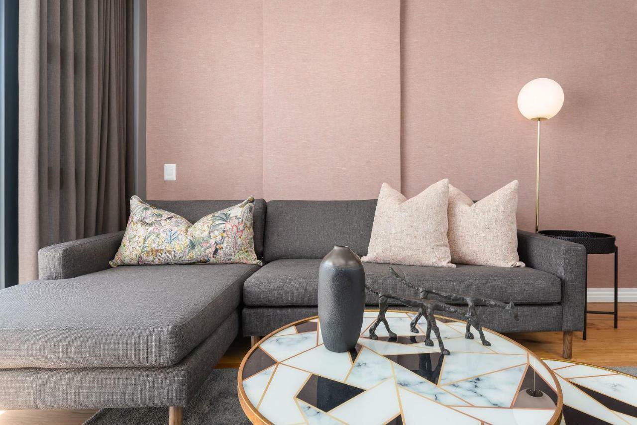 The Docklands Luxury Serviced Apartments ケープタウン エクステリア 写真