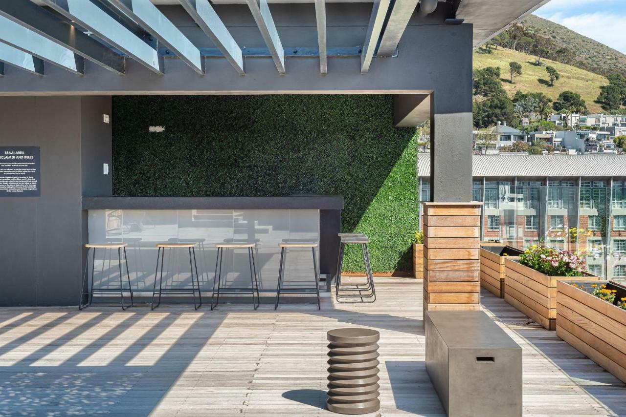 The Docklands Luxury Serviced Apartments ケープタウン エクステリア 写真