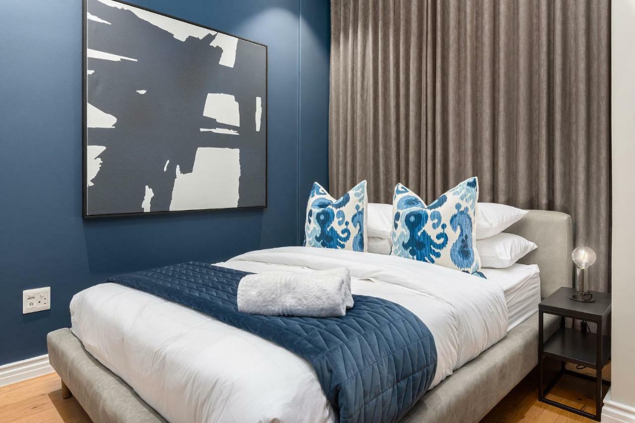The Docklands Luxury Serviced Apartments ケープタウン エクステリア 写真