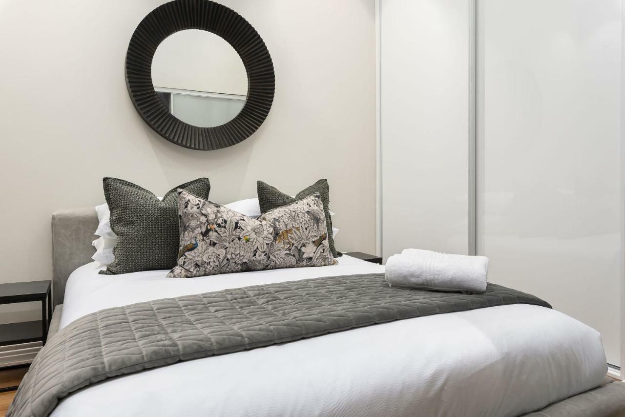 The Docklands Luxury Serviced Apartments ケープタウン エクステリア 写真