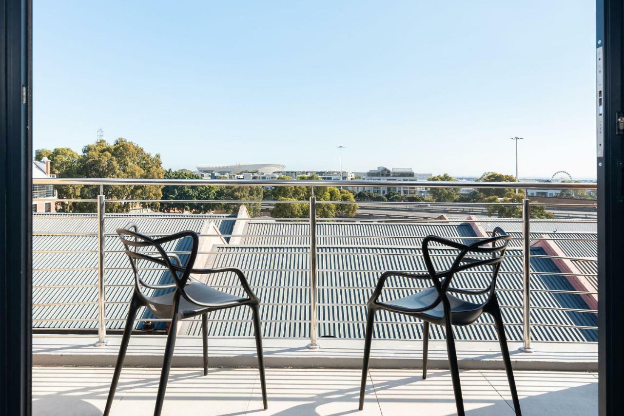 The Docklands Luxury Serviced Apartments ケープタウン エクステリア 写真